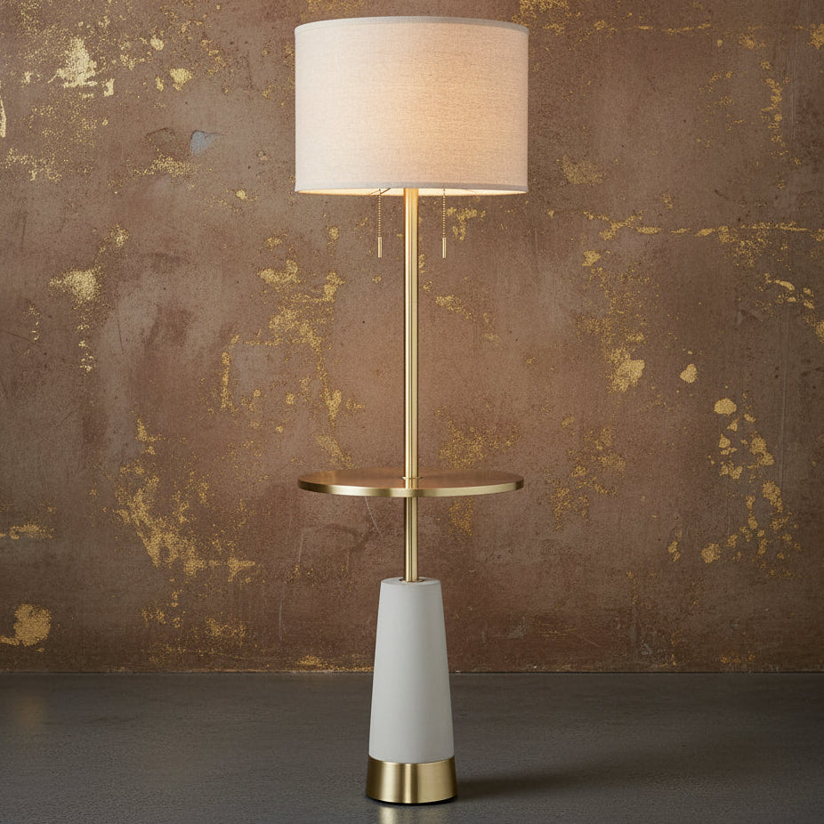 Jasper Floor Lamp