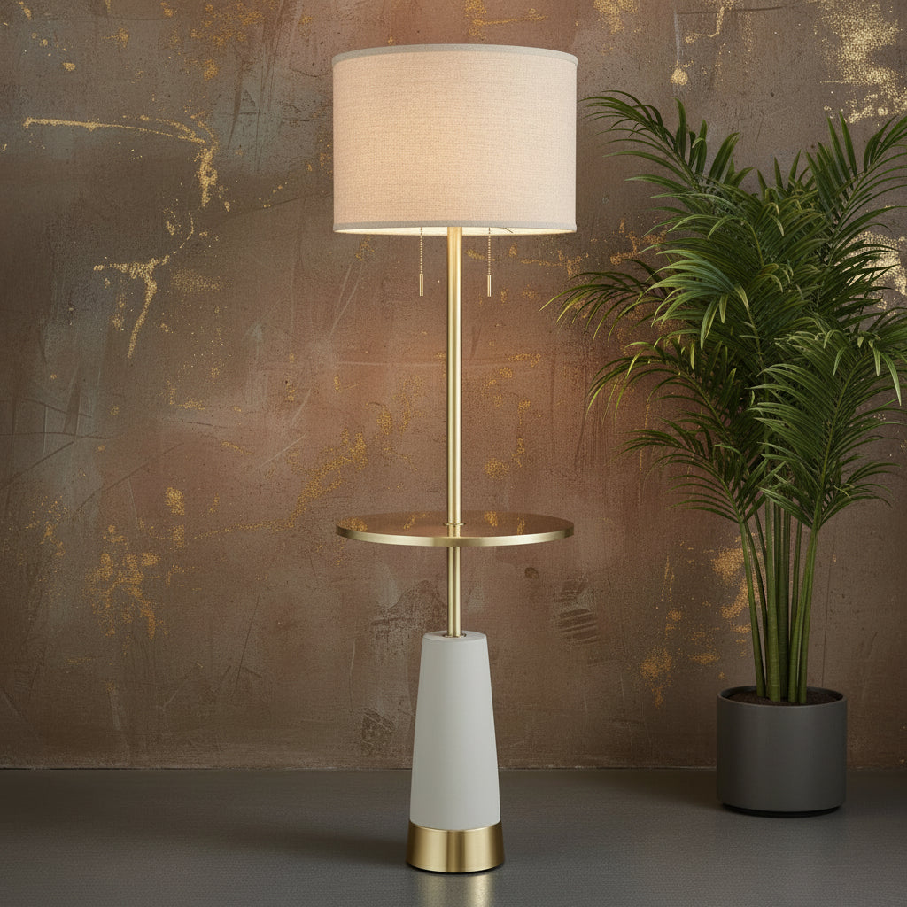Jasper Floor Lamp