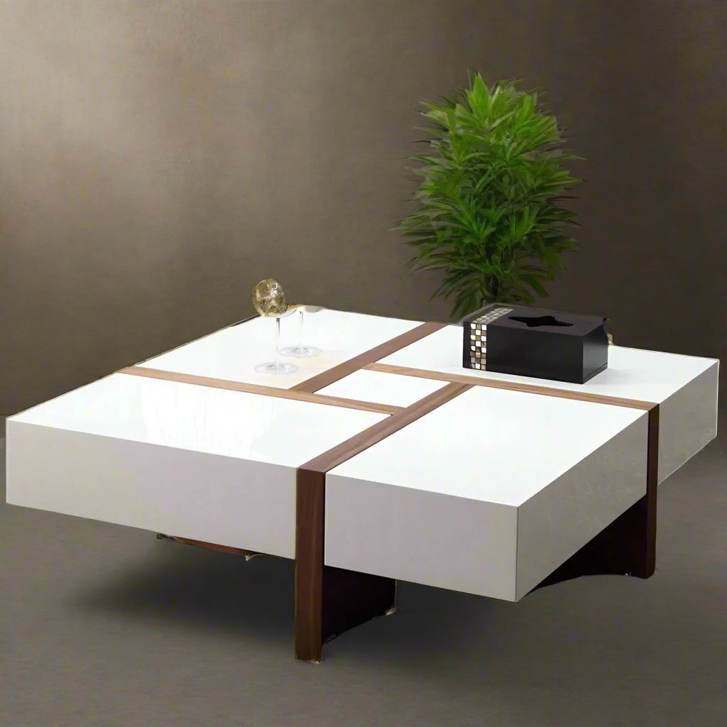 Rochester Coffee Table