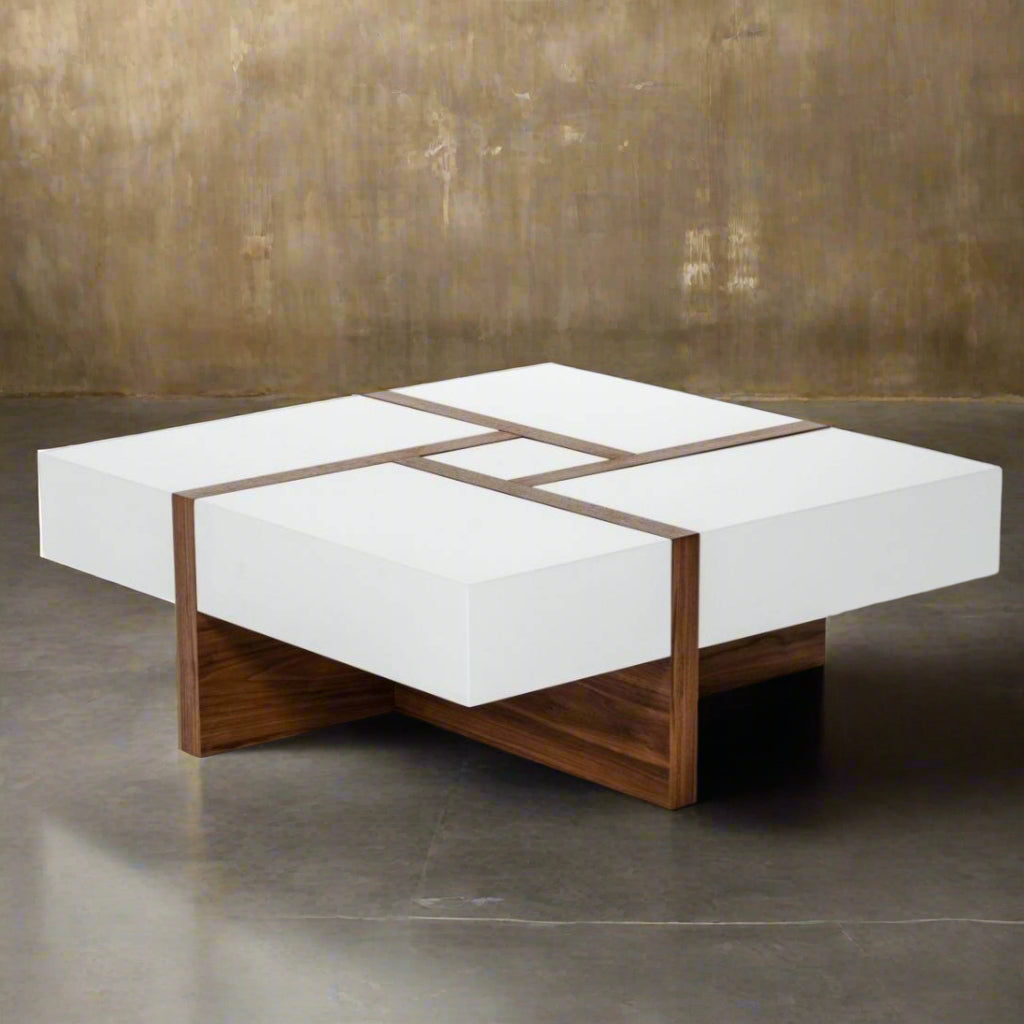 Rochester Coffee Table
