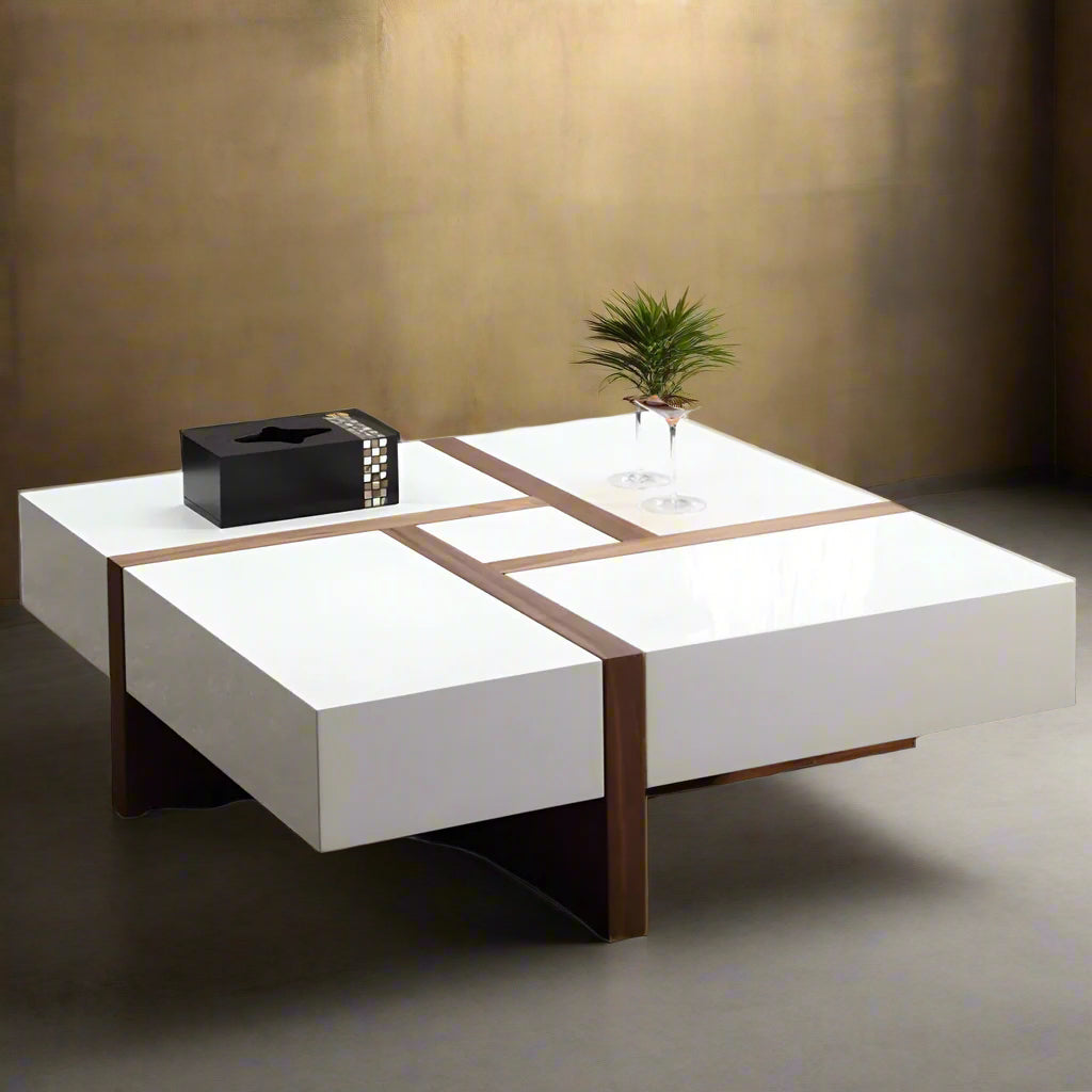 Rochester Coffee Table