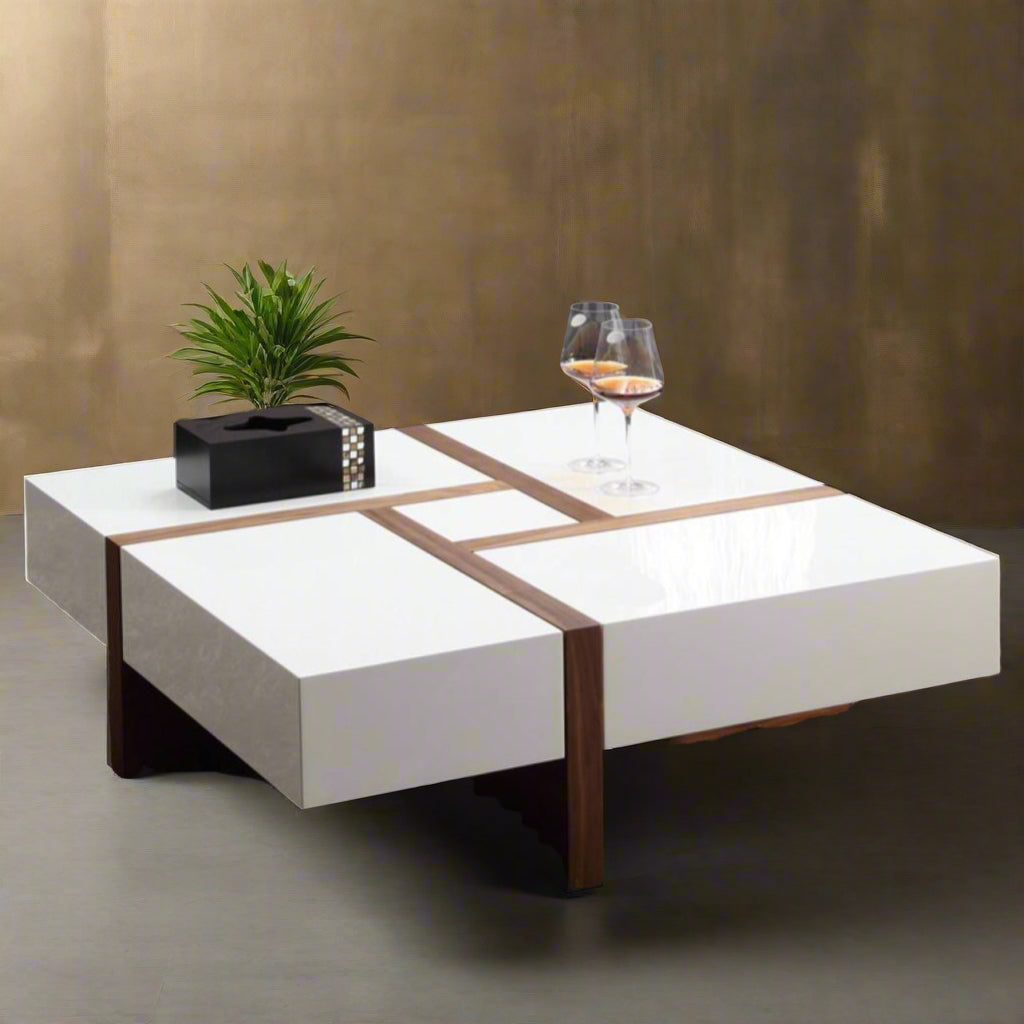 Rochester Coffee Table