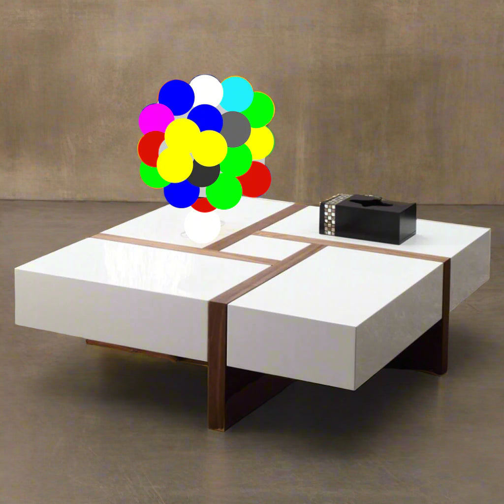 Rochester Coffee Table