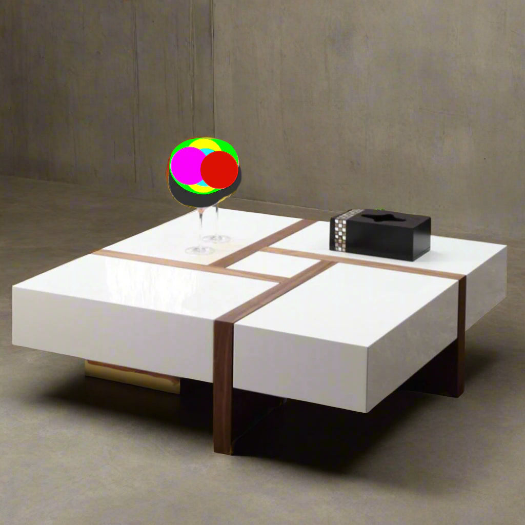 Rochester Coffee Table