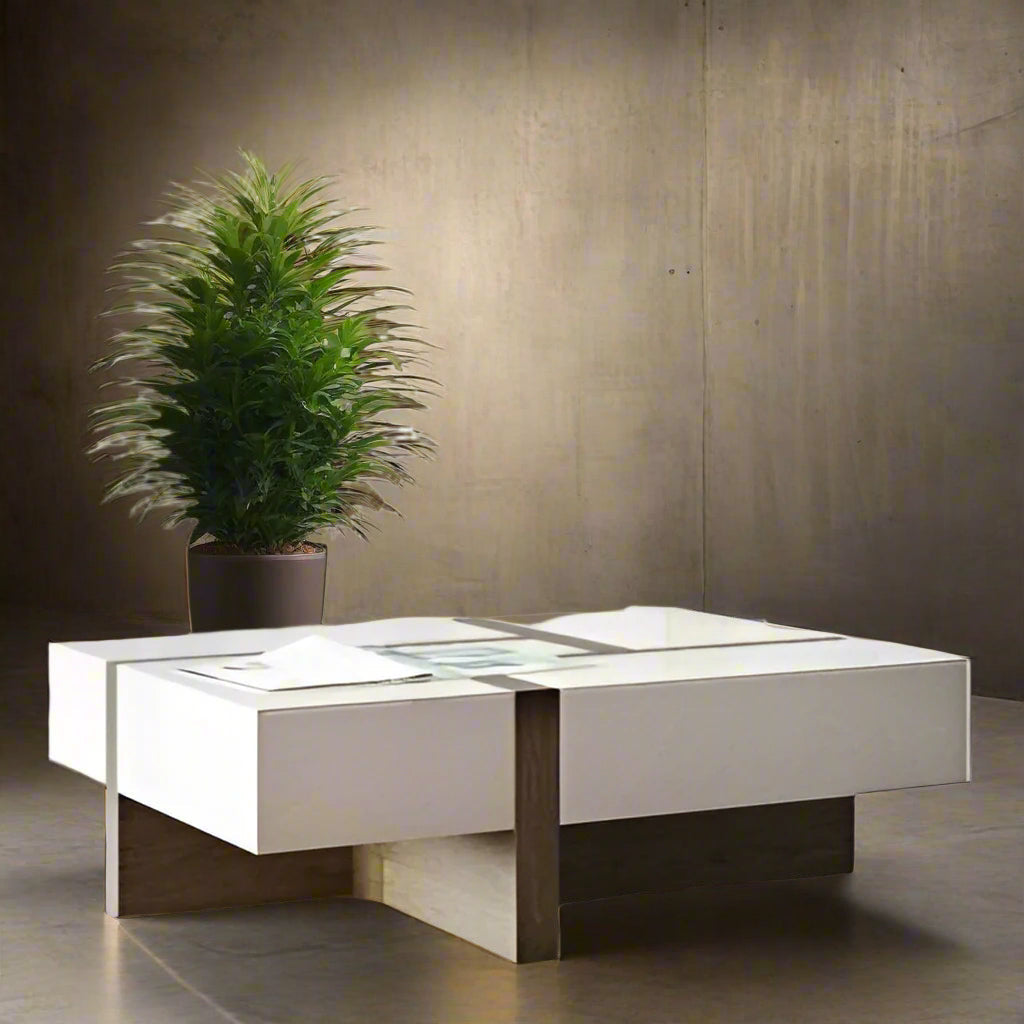 Rochester Coffee Table