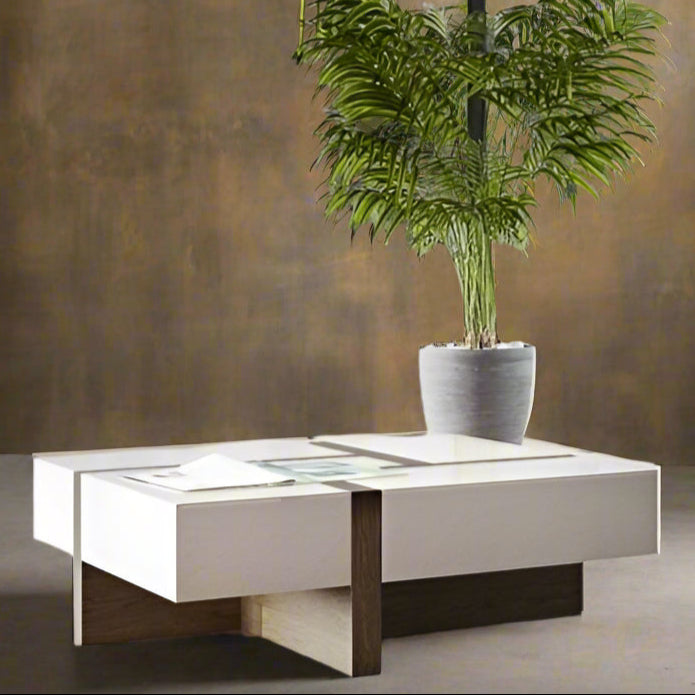 Rochester Coffee Table