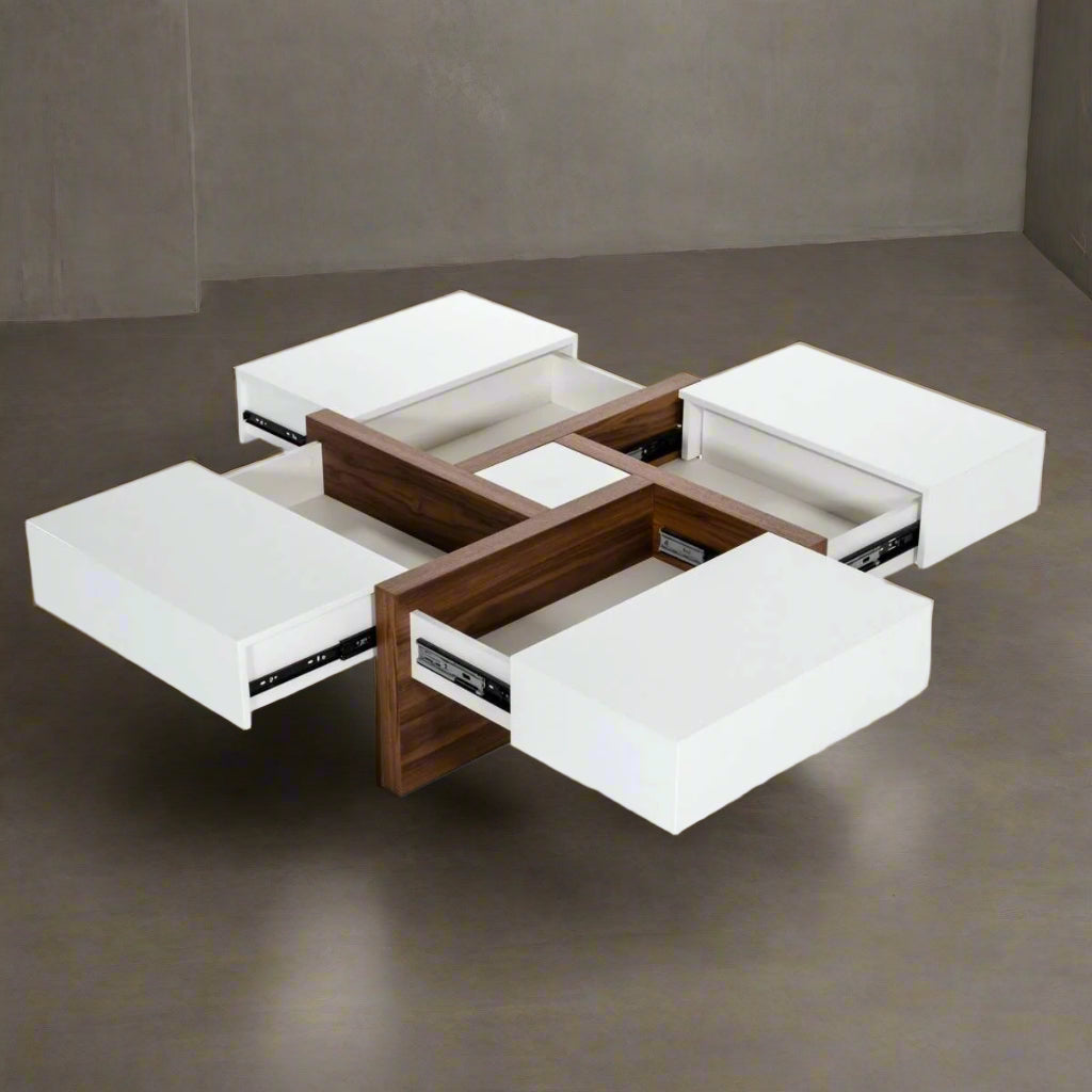 Rochester Coffee Table