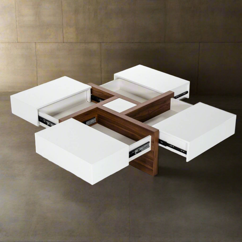 Rochester Coffee Table