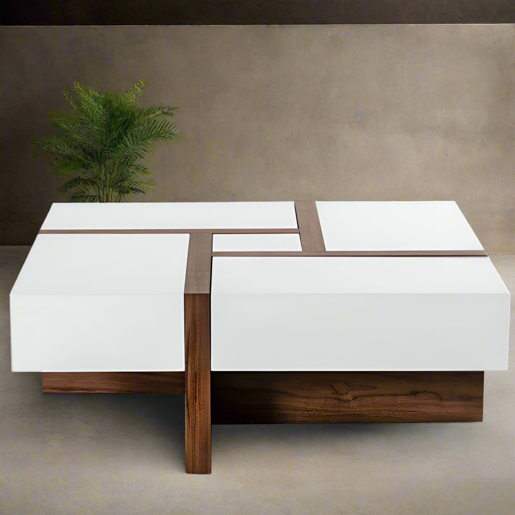 Rochester Coffee Table