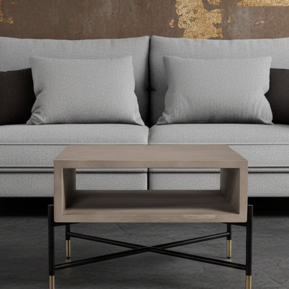 Ellery Coffee Table