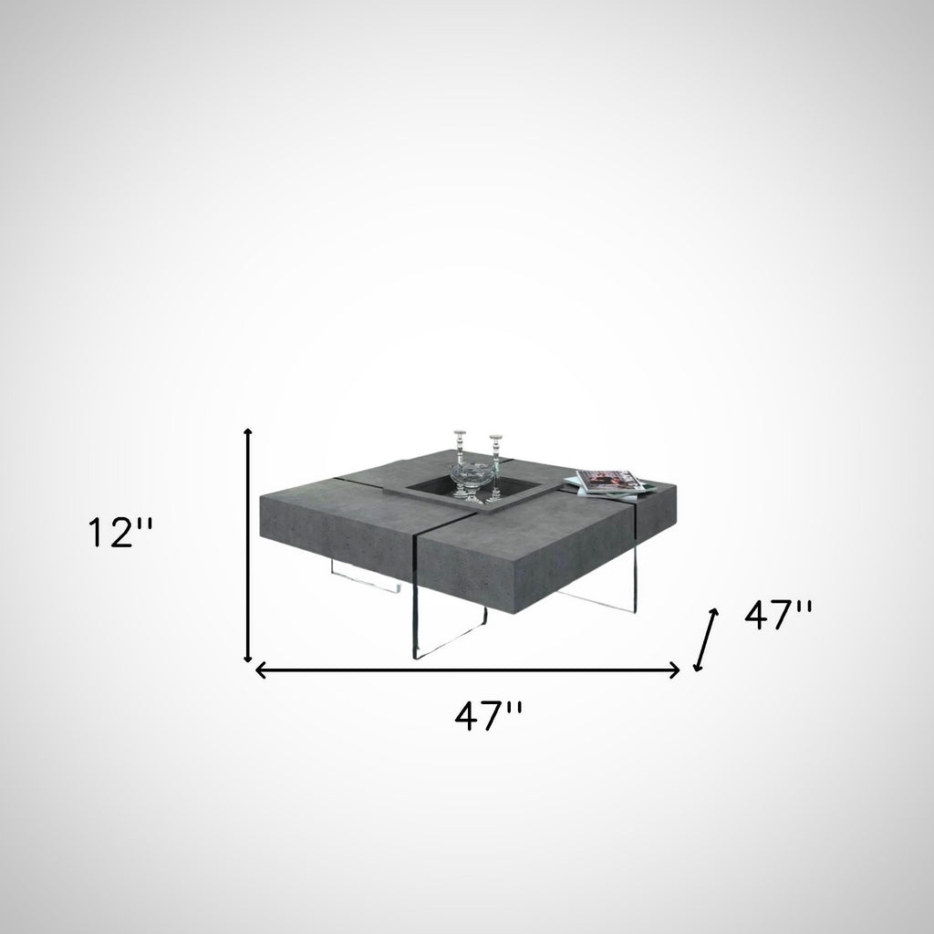 Plainfield Coffee Table