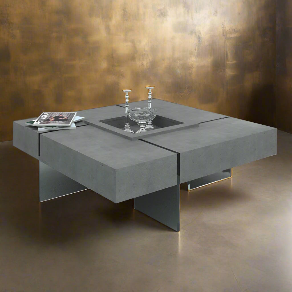 Plainfield Coffee Table