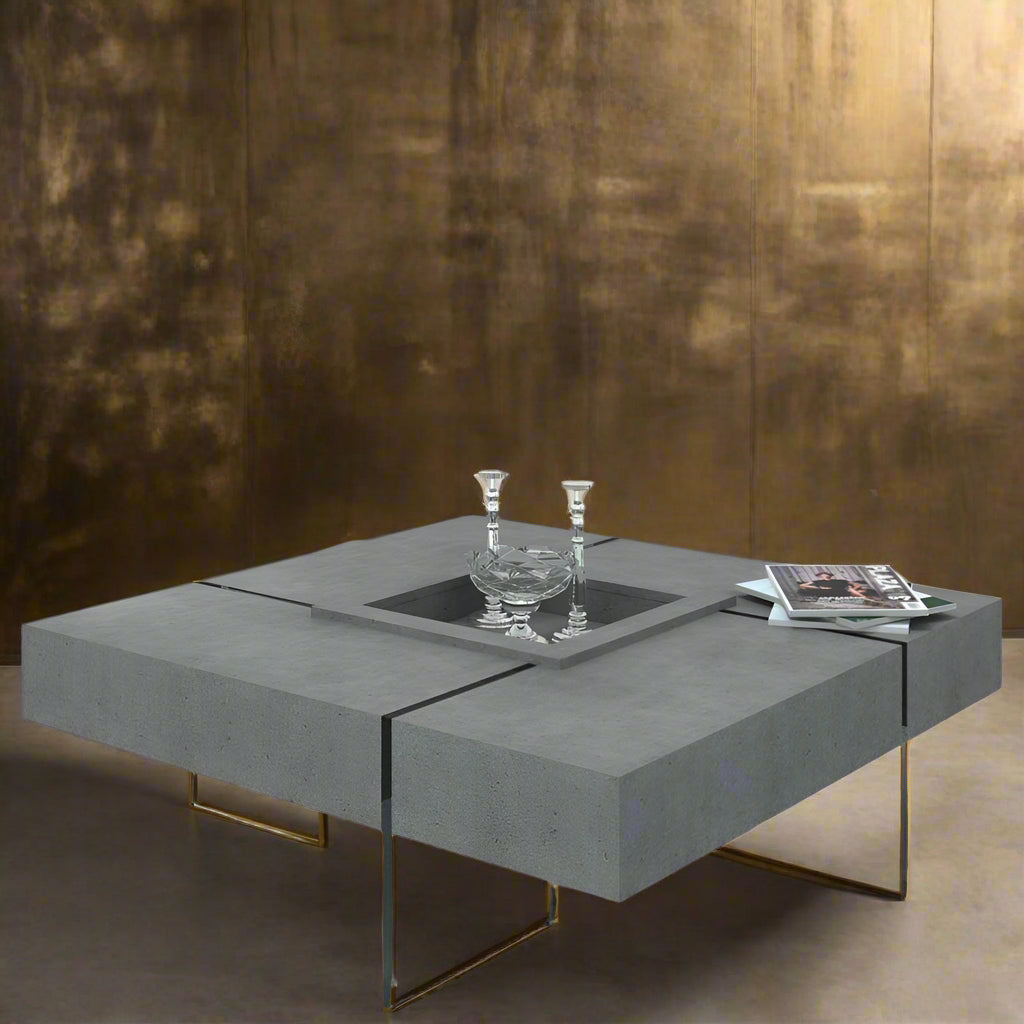 Plainfield Coffee Table
