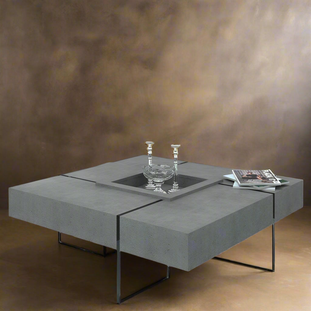 Plainfield Coffee Table