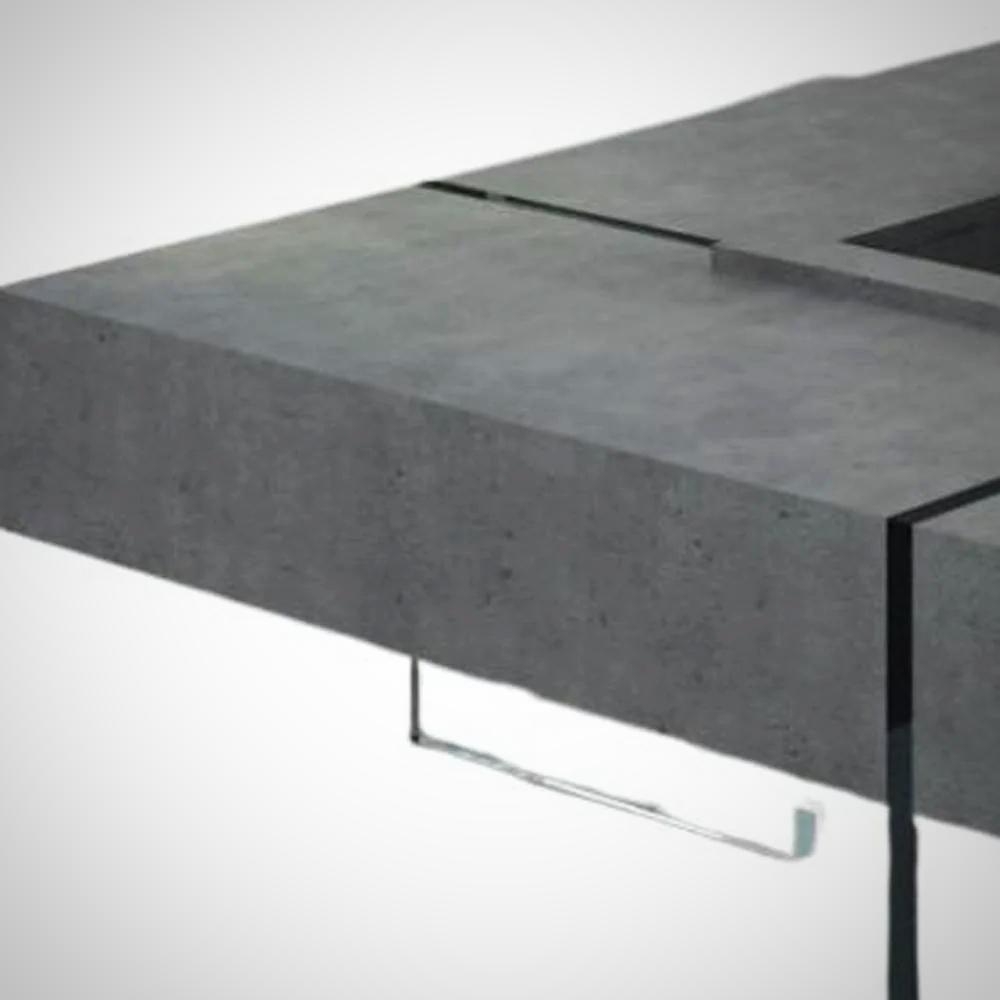 Plainfield Coffee Table