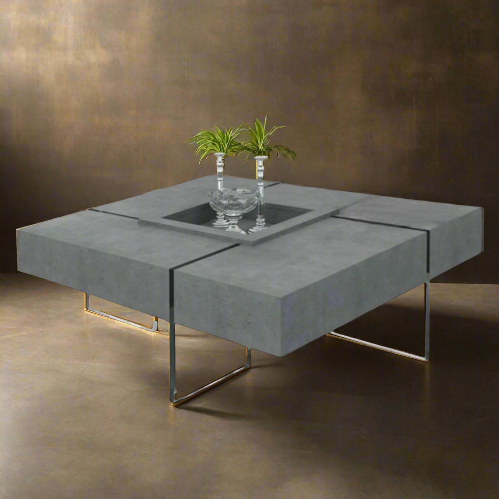 Plainfield Coffee Table