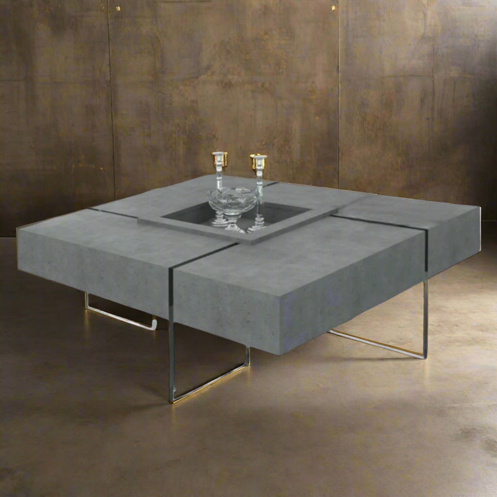 Plainfield Coffee Table