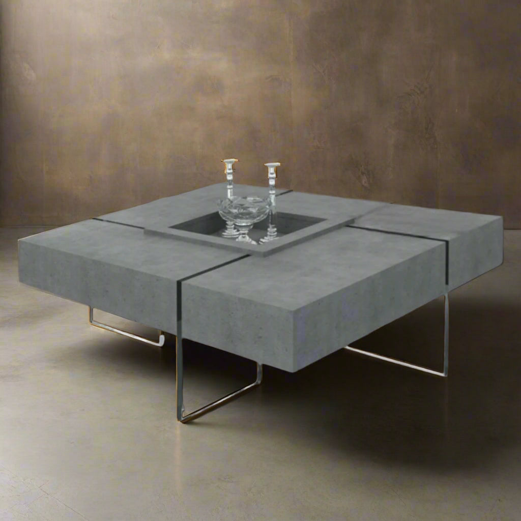 Plainfield Coffee Table