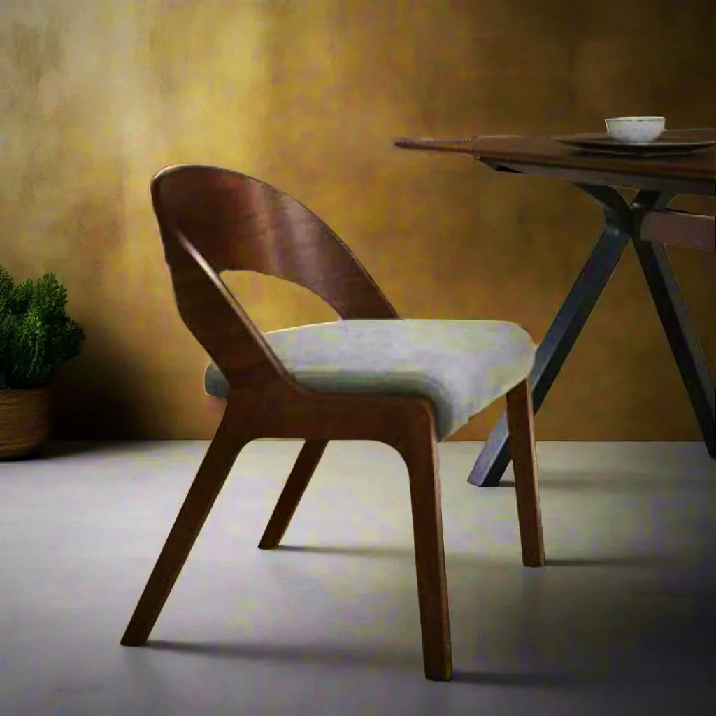 Ellicott Dining Chair /Two