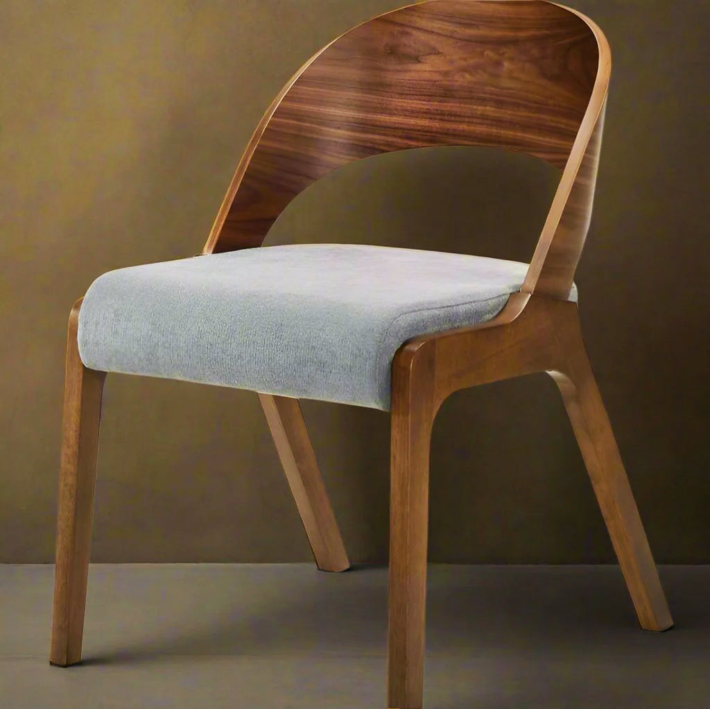 Ellicott Dining Chair /Two