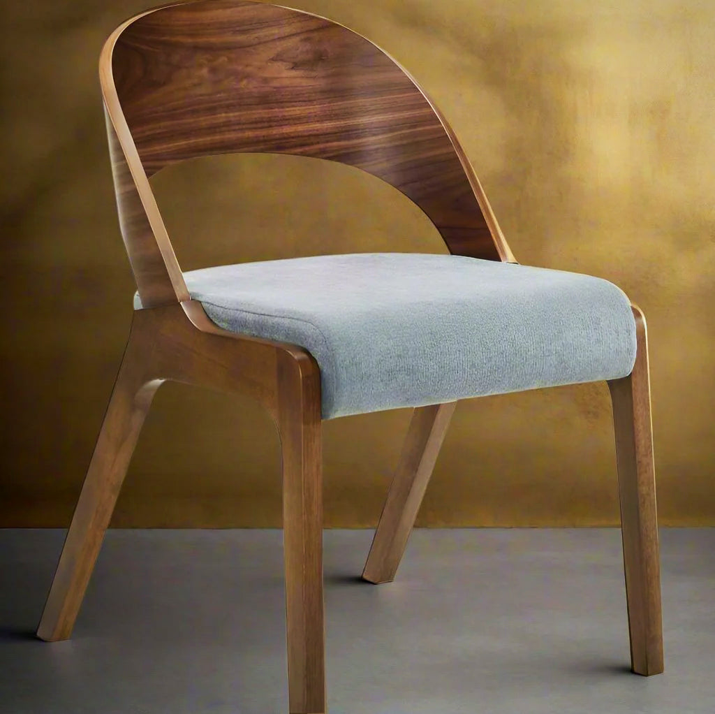 Ellicott Dining Chair /Two