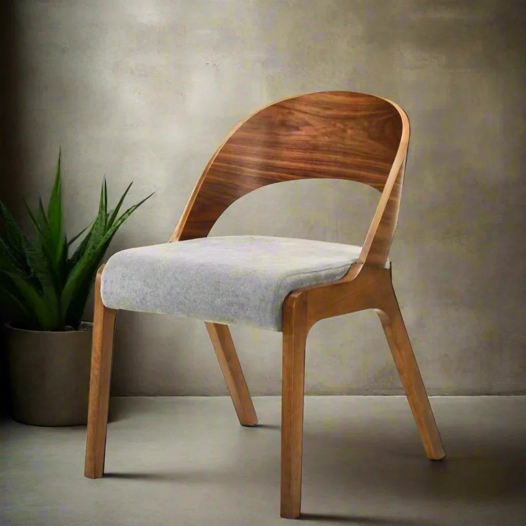 Ellicott Dining Chair /Two