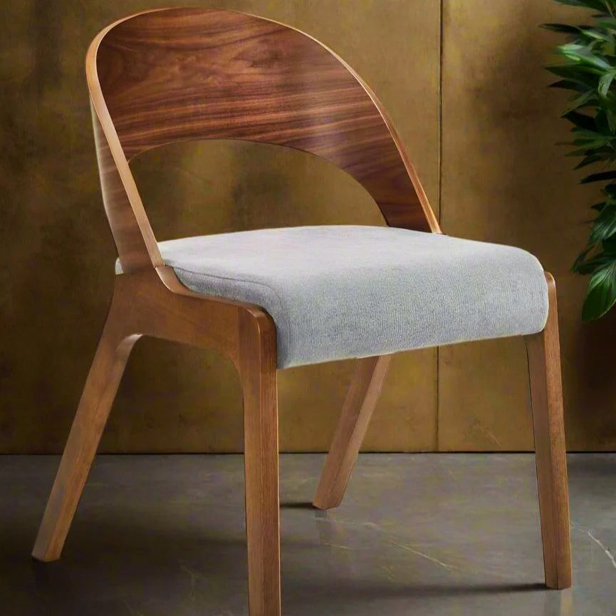 Ellicott Dining Chair /Two