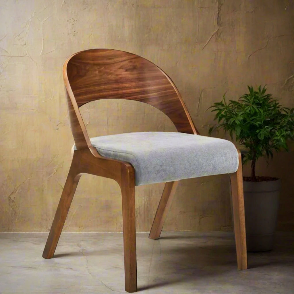 Ellicott Dining Chair /Two