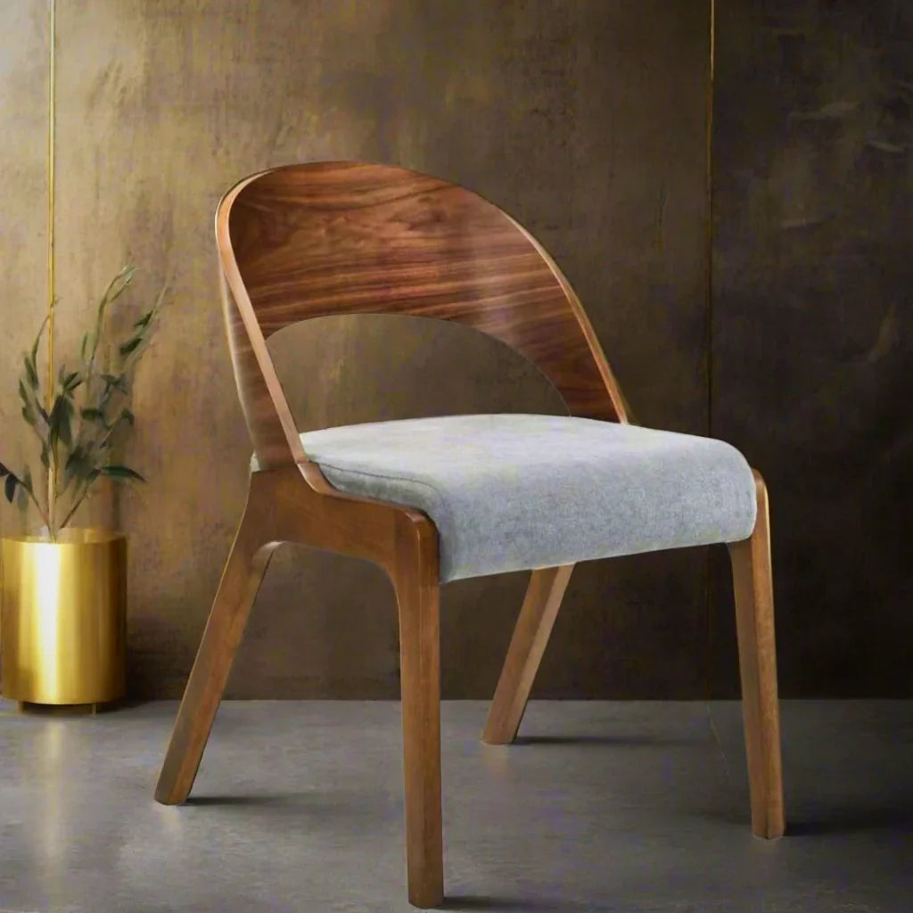 Ellicott Dining Chair /Two