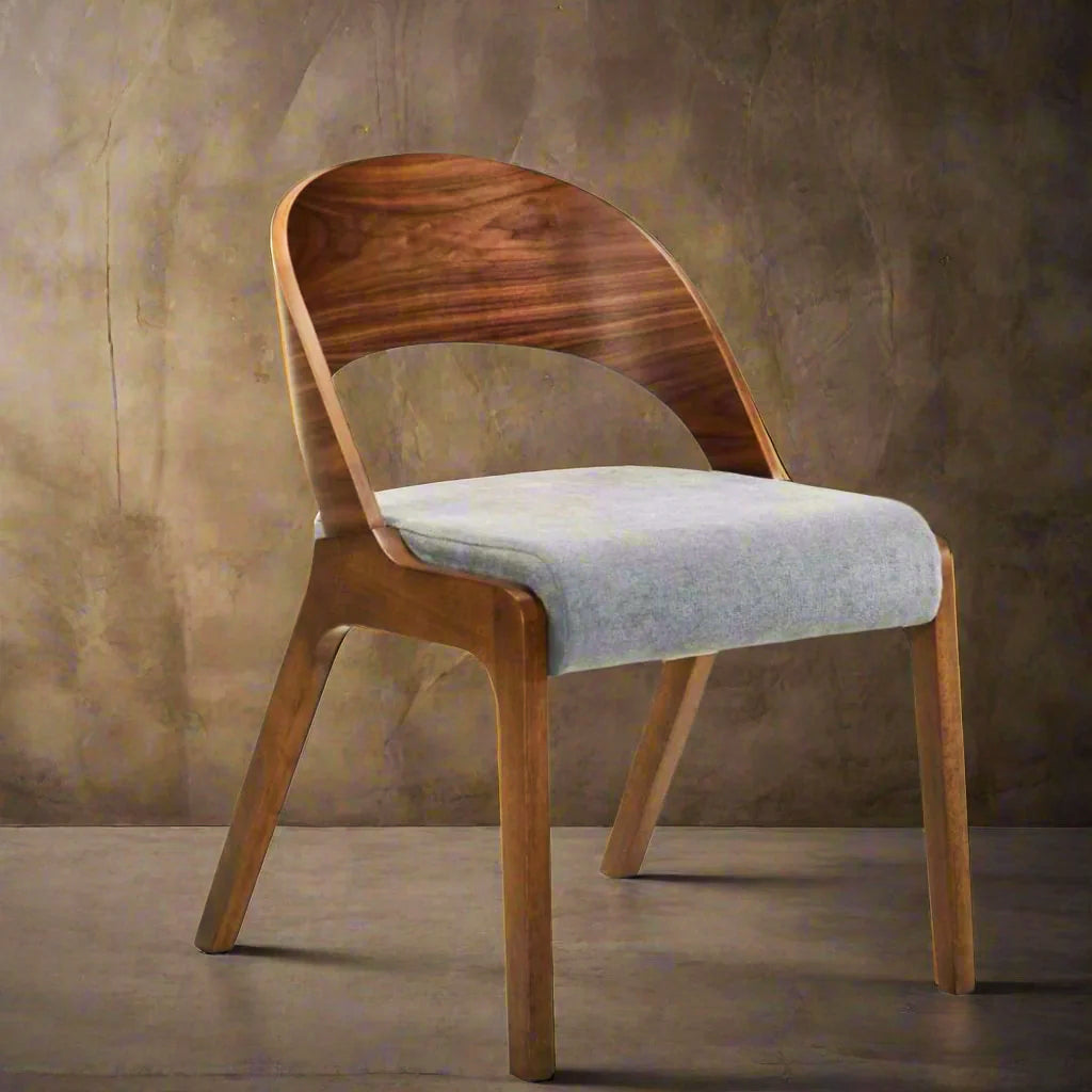 Ellicott Dining Chair /Two