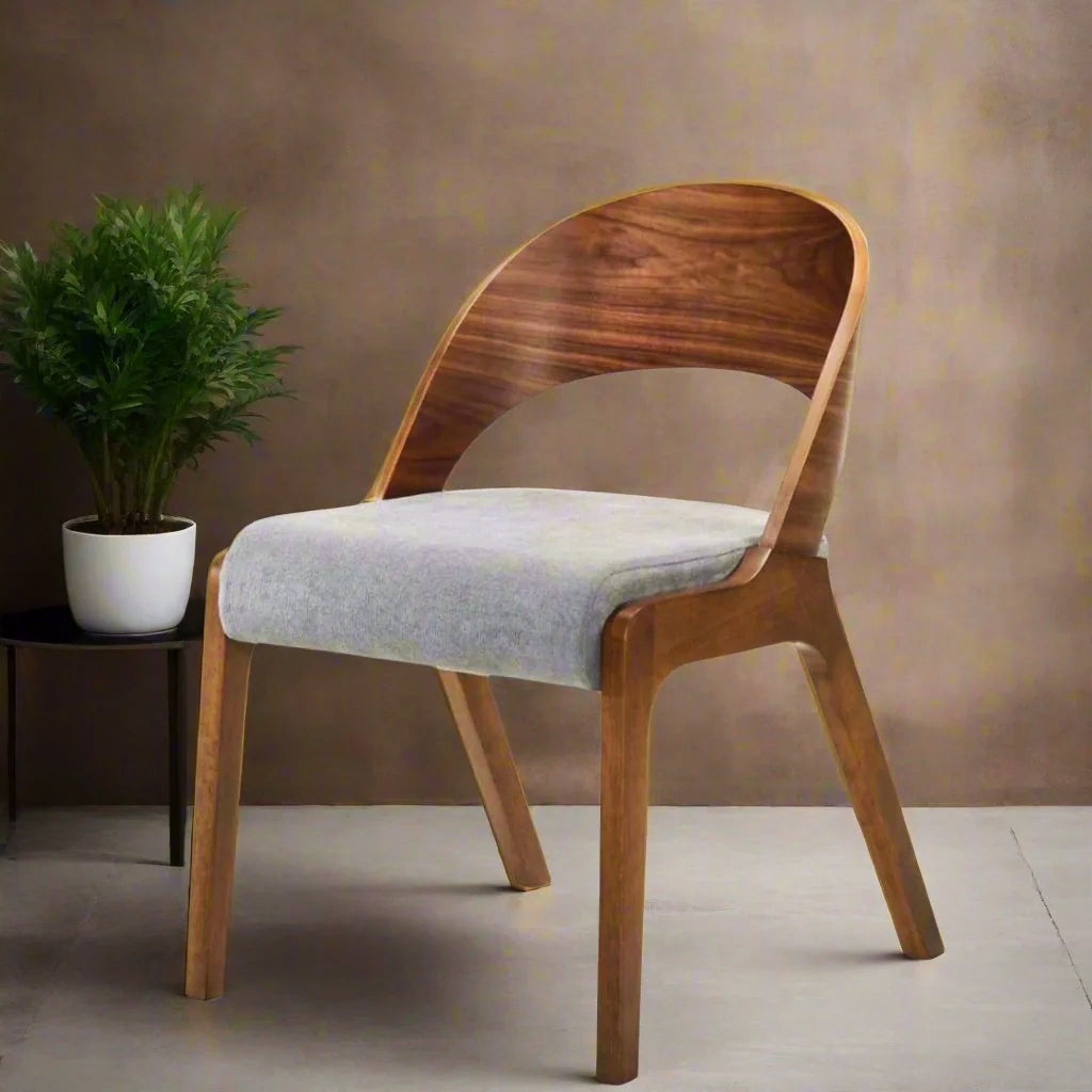 Ellicott Dining Chair /Two