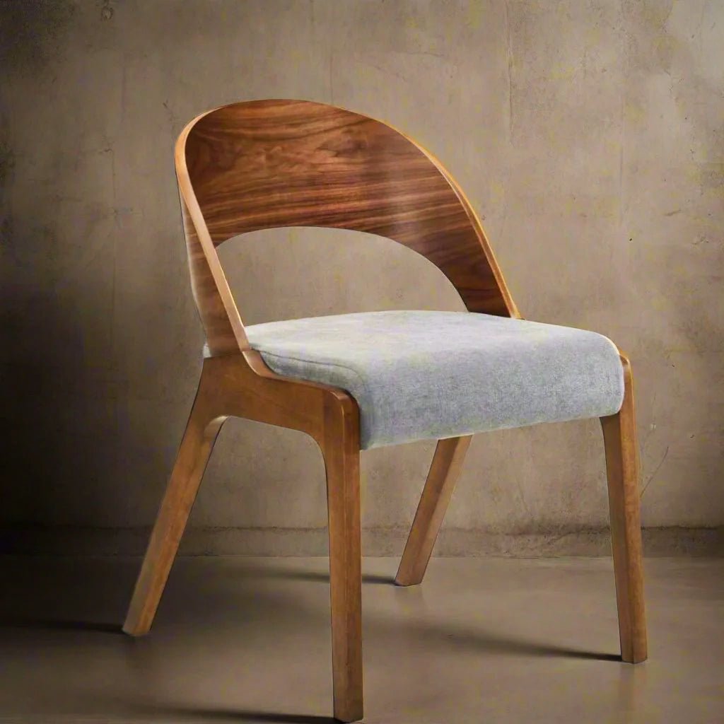 Ellicott Dining Chair /Two