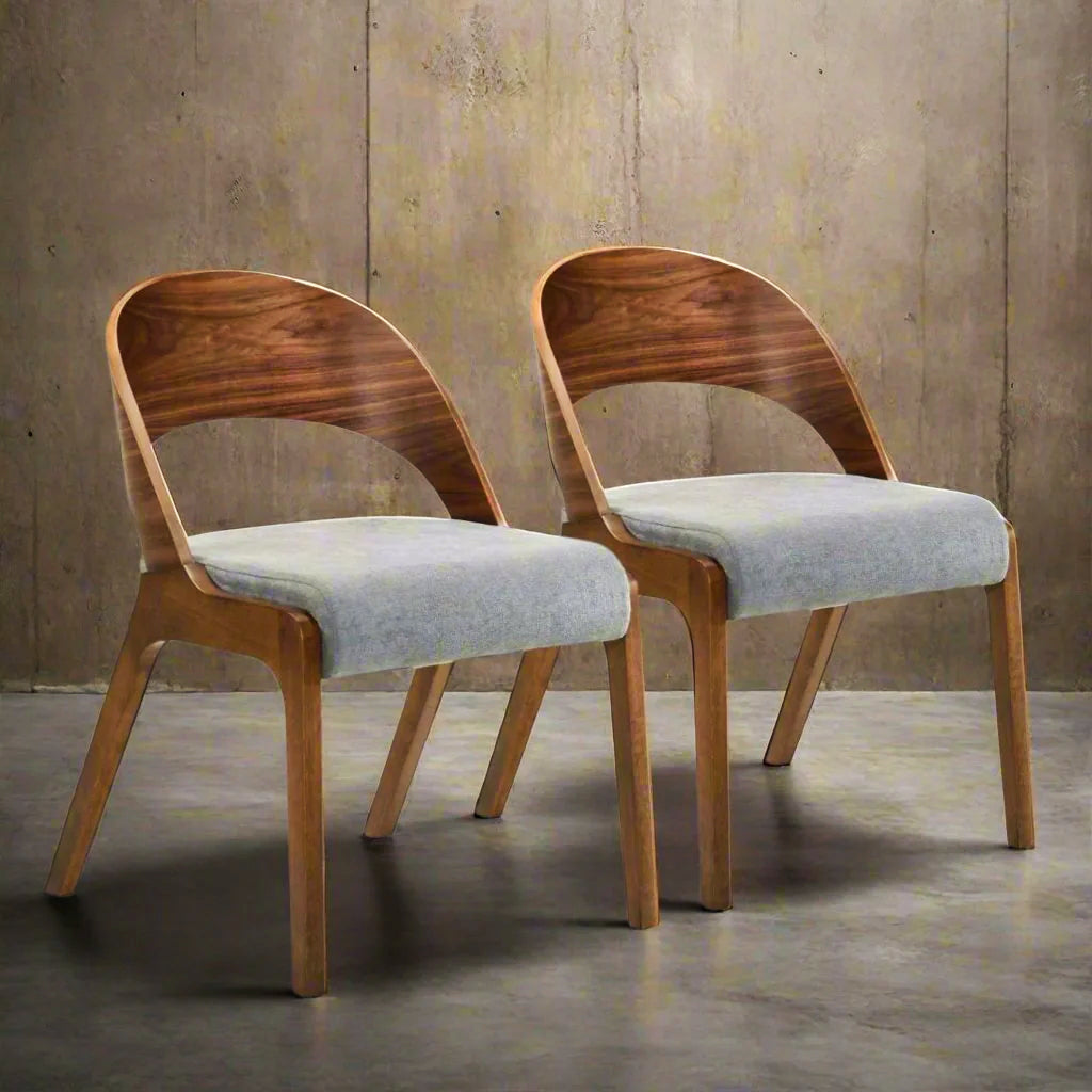 Ellicott Dining Chair /Two