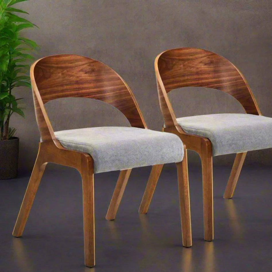 Ellicott Dining Chair /Two