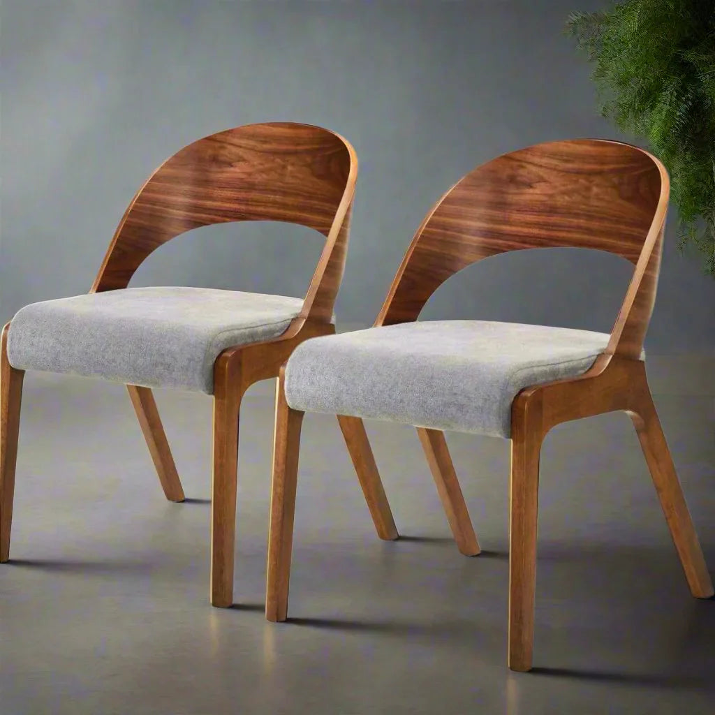 Ellicott Dining Chair /Two