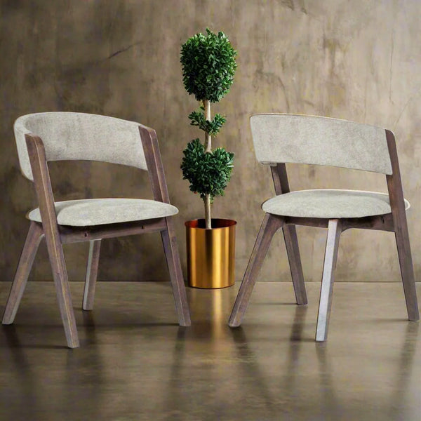 Greenburgh Dining Chair