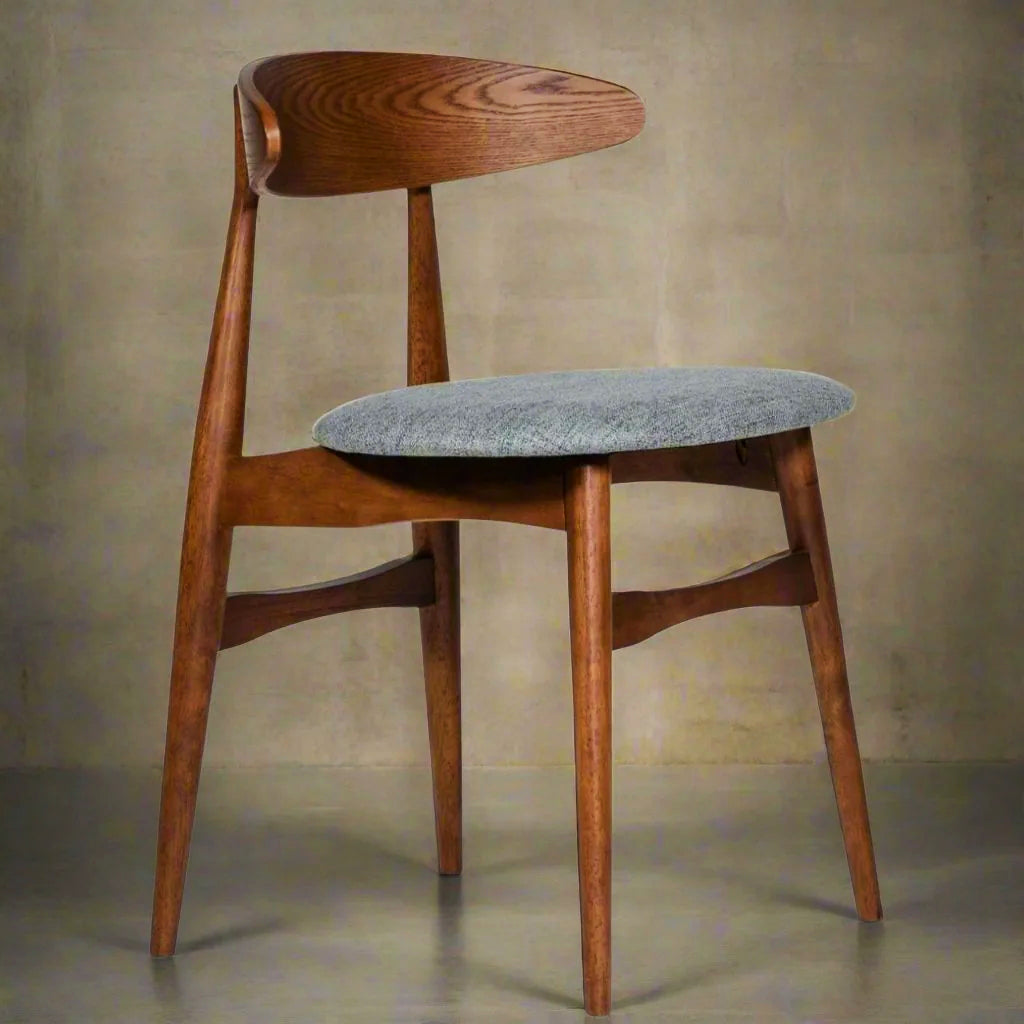 Princetown Dining Chair /Two