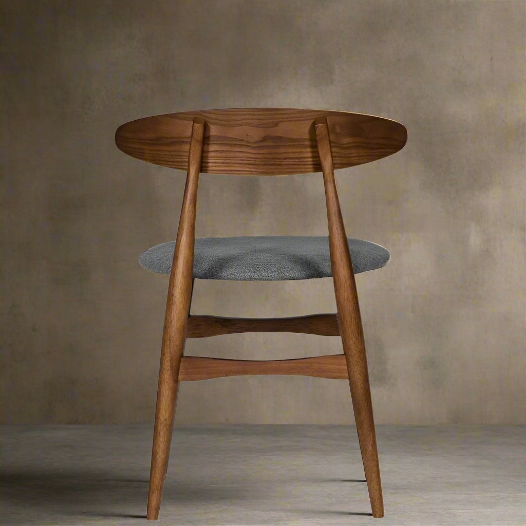 Princetown Dining Chair /Two