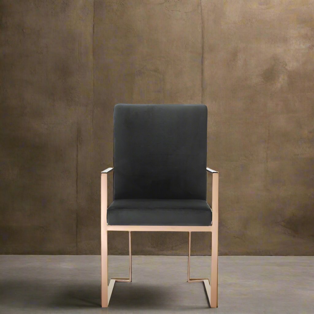 Silla de comedor Washington