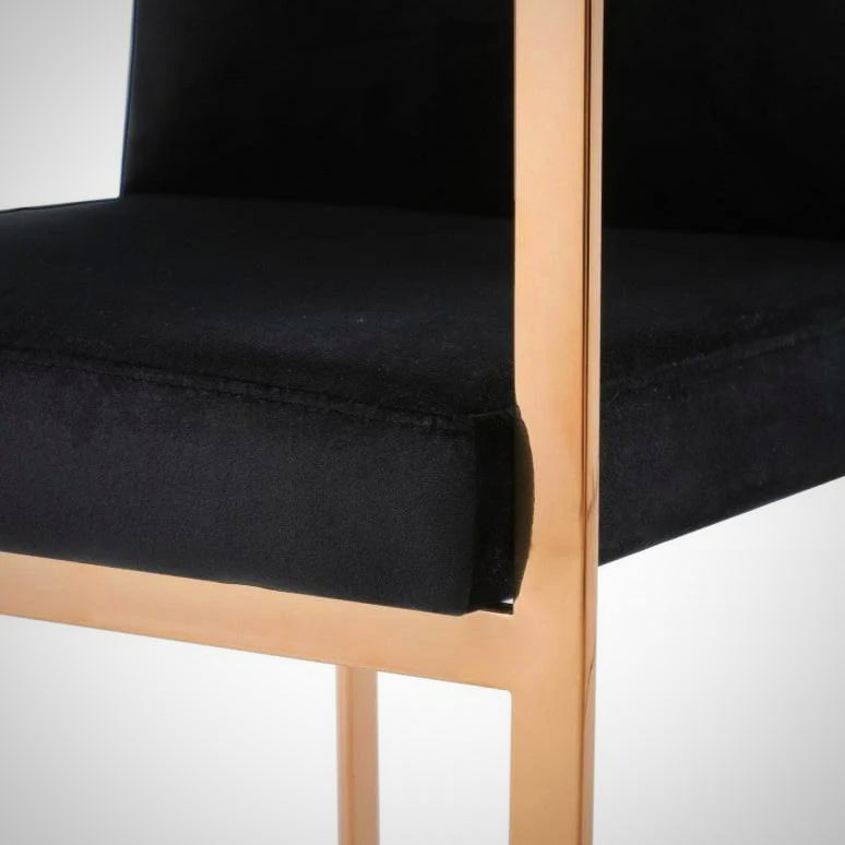 Silla de comedor Washington