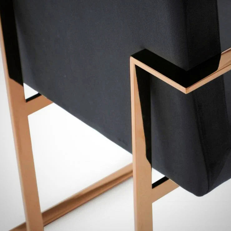 Silla de comedor Washington