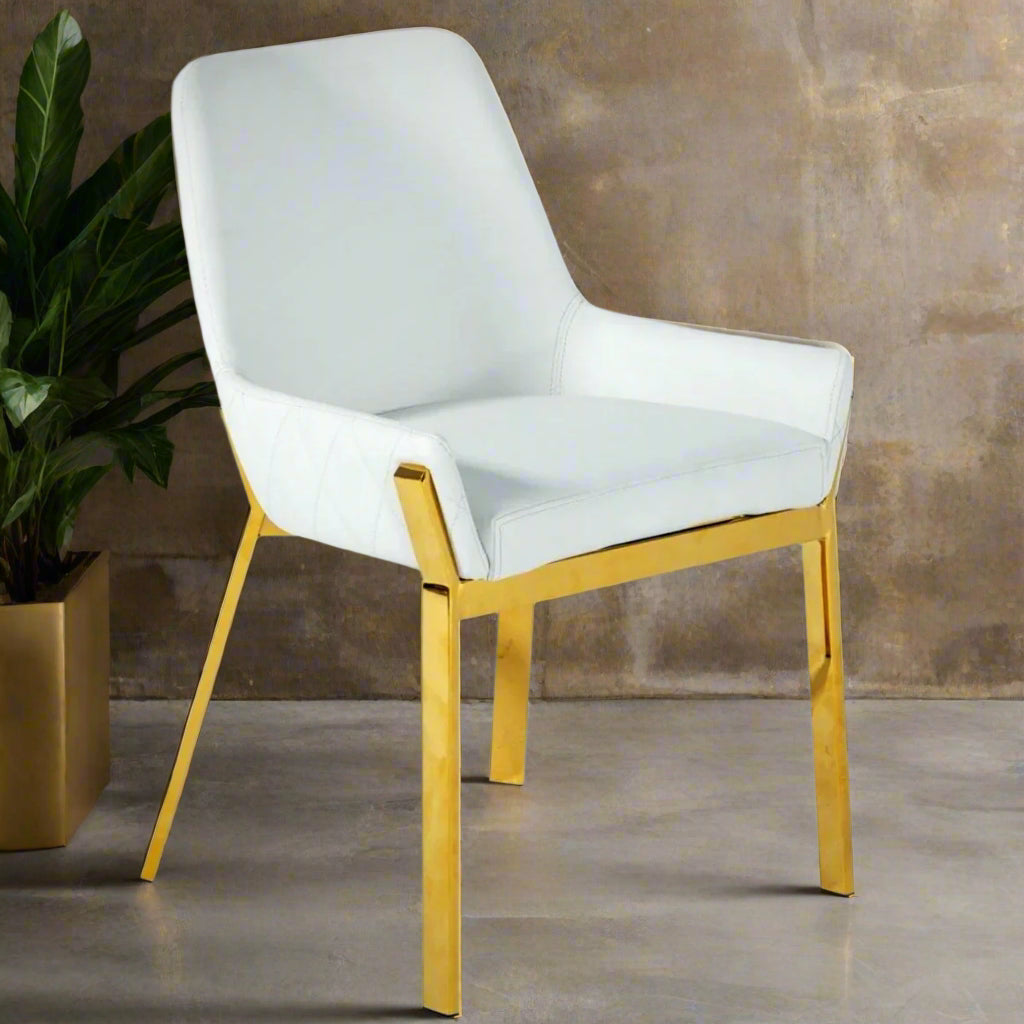 Silla de comedor Durham