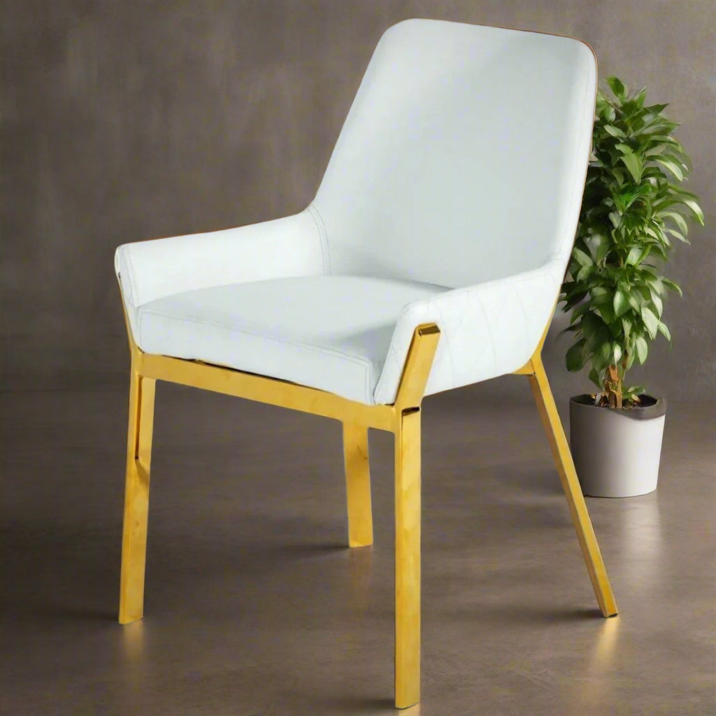 Silla de comedor Durham