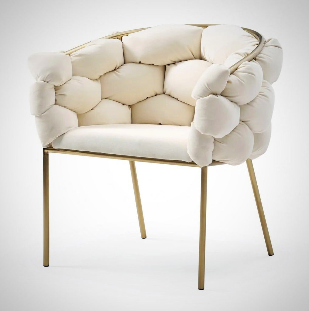 Toga Accent Chair