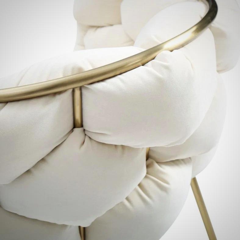 Silla decorativa Toga