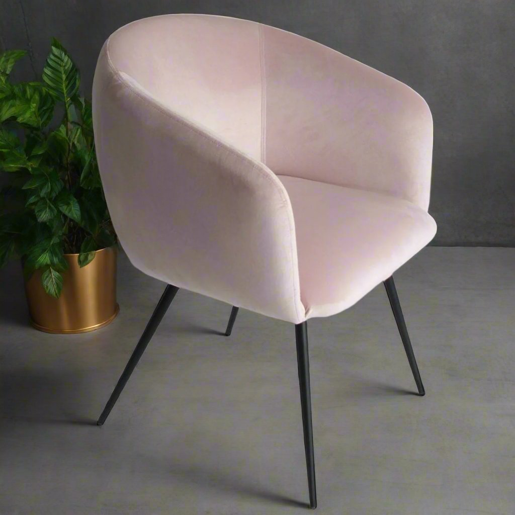 Java Accent Chair