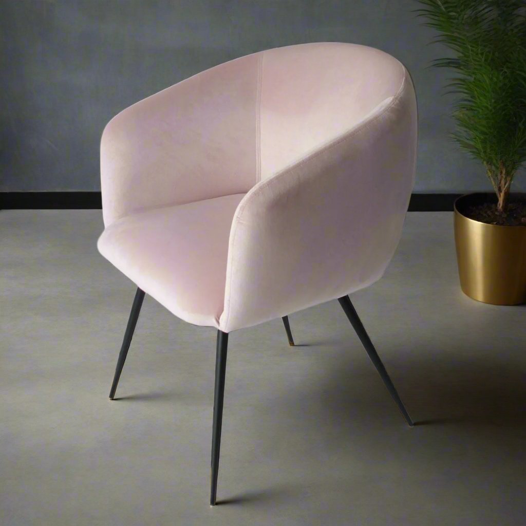 Java Accent Chair