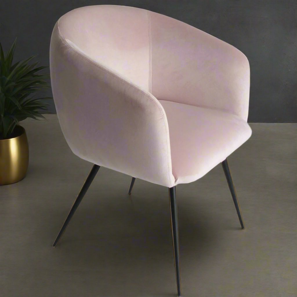 Java Accent Chair