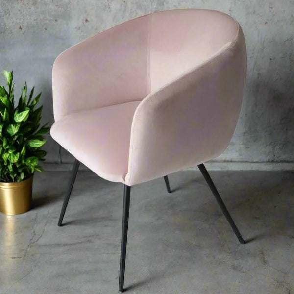 Java Accent Chair