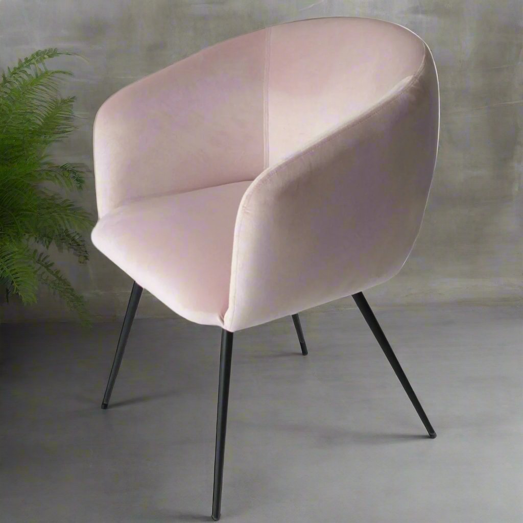 Java Accent Chair